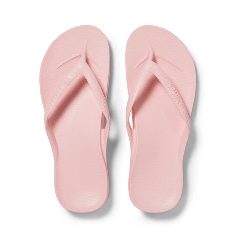 Archies Flip Flop: Pink