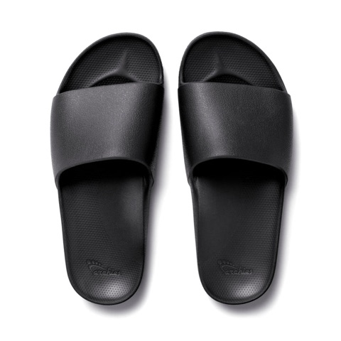 Archies Slide: Black