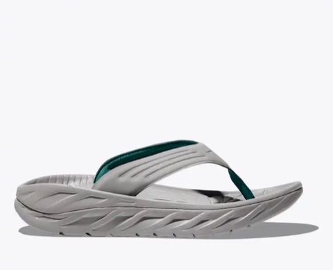 HOKA ORA Recovery Flip