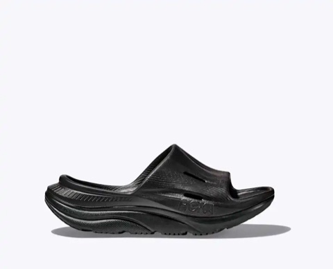 HOKA ORA Recovery Slide