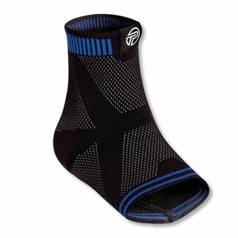 Pro-Tec 3D Flat Ankle Brace