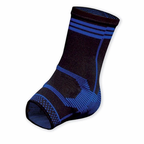 Pro-Tec Gel Force Ankle Sleeve