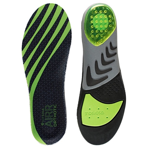 Sof Sole AIRR Orthotic