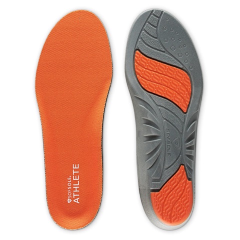 Sof Sole Athlete insoles