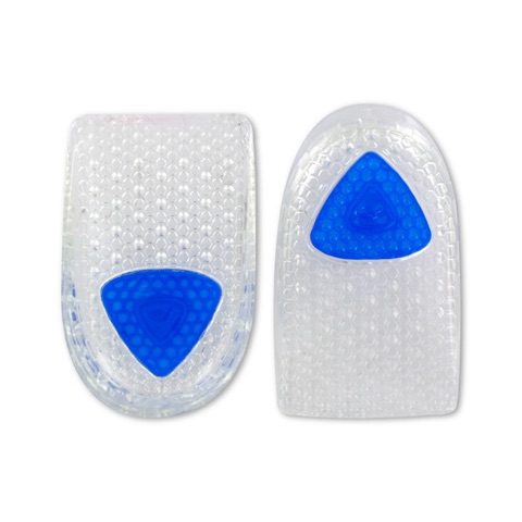 Sof Sole Gel Heel Cups