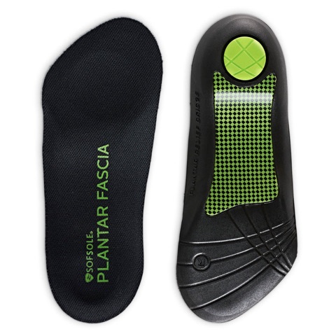 Sof Sole Plantar Fascia