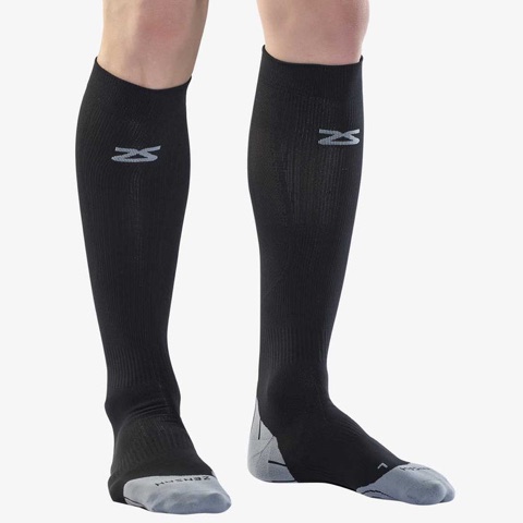 Zensah Compression Socks