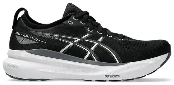 ASICS Gel-Kayano running shoe
