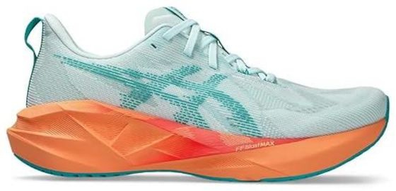 ASICS Novablast running shoe