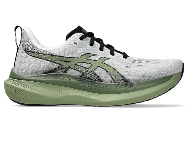 ASICS Glideride Max running shoe