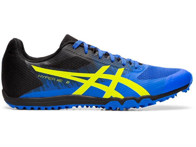 ASICS Hyper XC running shoe