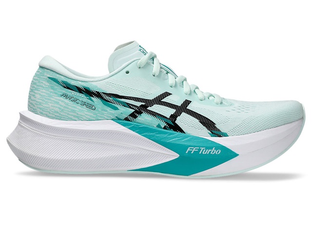ASICS Magic Speed running shoe