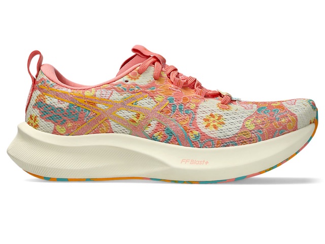 ASICS Noosa Tri running shoe