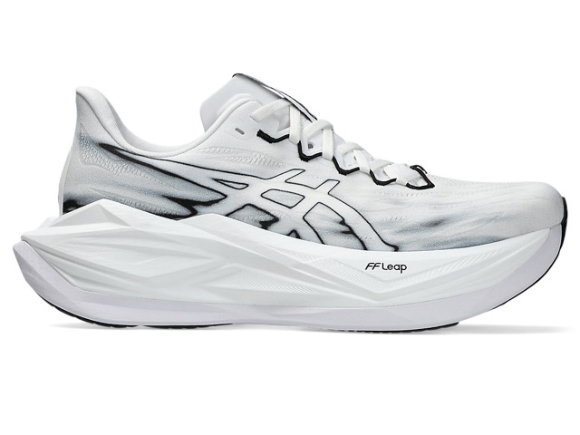 ASICS Superblast running shoe
