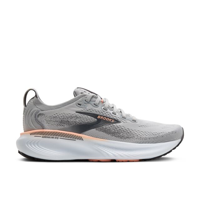 Brooks Adrenaline GTS running shoe