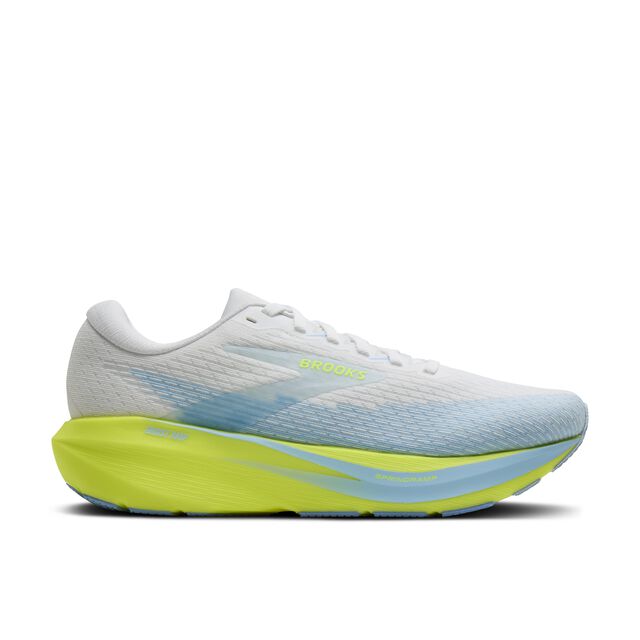 Brooks Ghost Amp running shoe