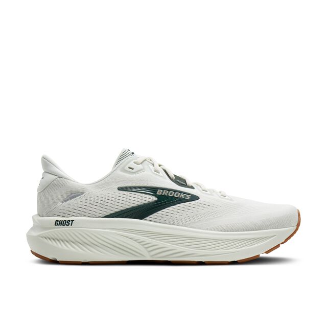 Brooks Ghost running shoe