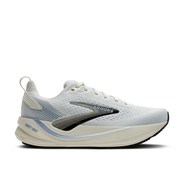 Brooks Ghost Max running shoe