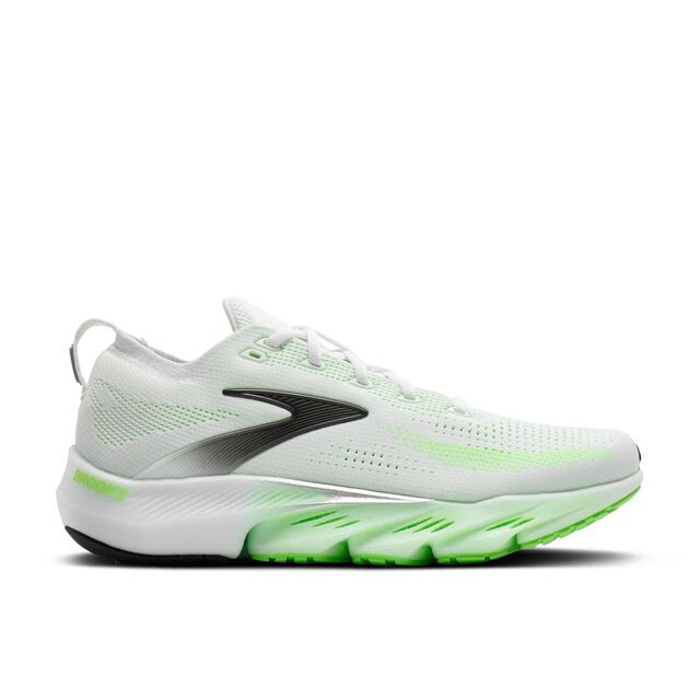 Brooks Glycerin Flex running shoe