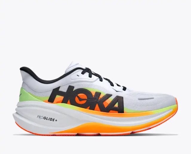 HOKA Clifton PRO running shoe
