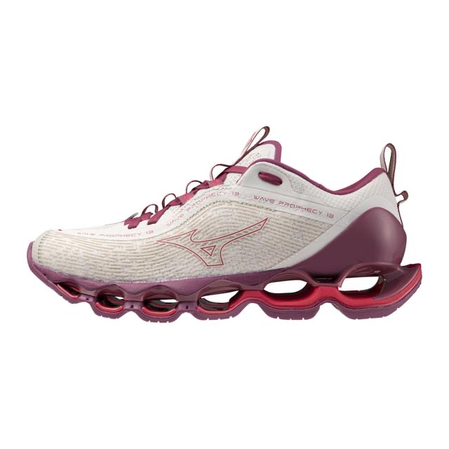 Mizuno Wave Prophecy running shoe