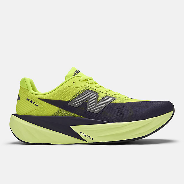 New Balance FuelCell Rebel running shoe