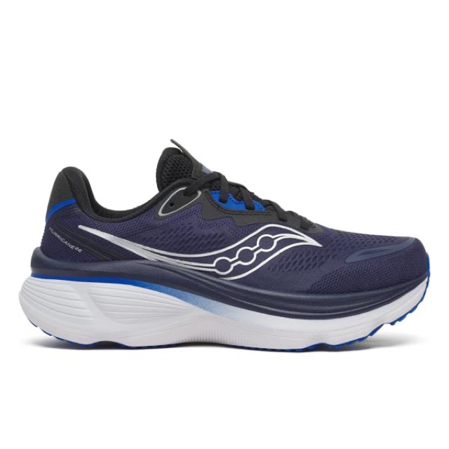 Saucony Hurricane running shoe