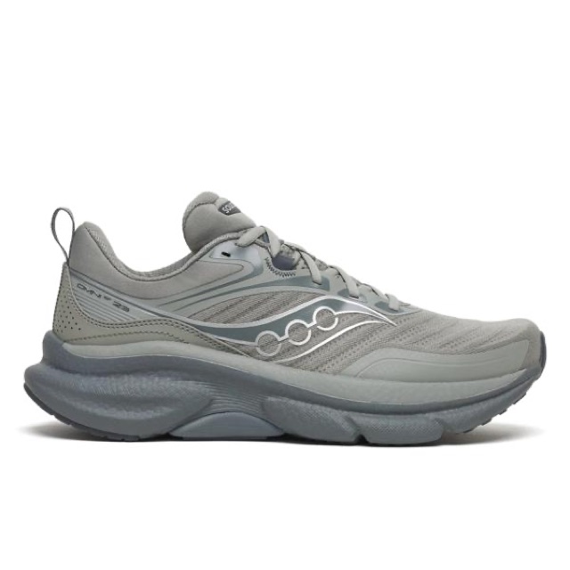 Saucony Omni running shoe
