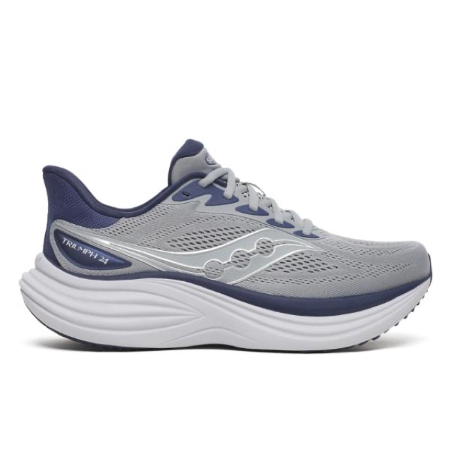 Saucony Triumph running shoe