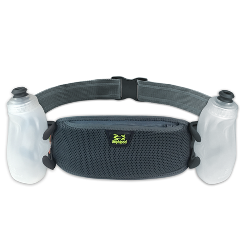 Amphipod RunLite 10K Hydration Belt