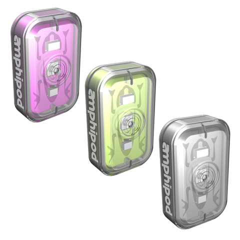 Amphipod Versa-Light Clip Light