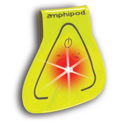 Amphipod Vizlet LED Flashing Reflector