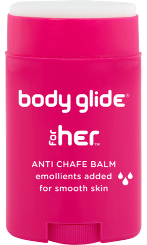 Body Glide Body Glide For Her