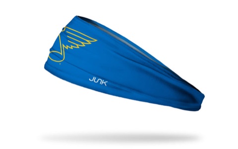 JUNK St. Louis Blues Big Bang Lite