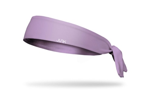 JUNK Flex Tie Headband
