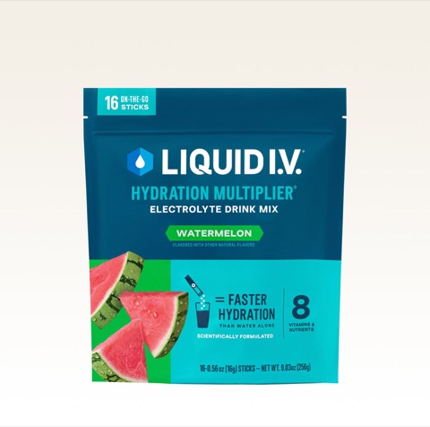 Liquid I.V. Watermelon