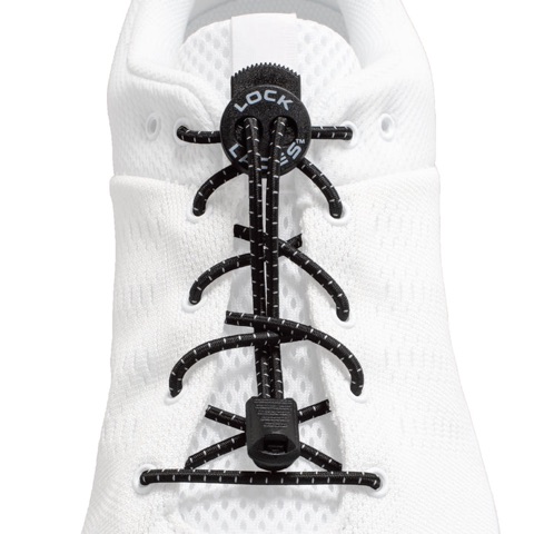 Lock Laces No-tie laces