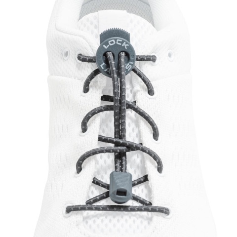 Lock Laces Lock Laces Reflective