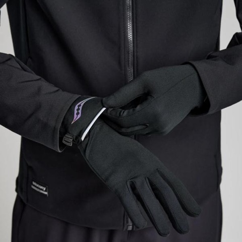 Saucony Hurricane Mitt