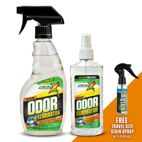Sweat-X Odor Eliminator