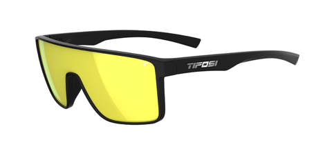 Tifosi Sanctum: Matte Black