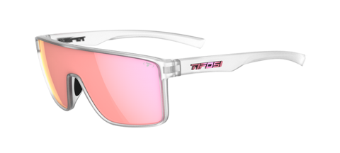Tifosi Sanctum: Satin Clear