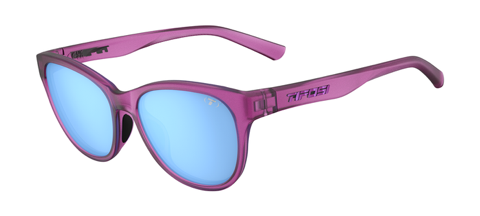 Tifosi Stella: Plum Crazy