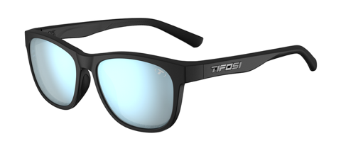 Tifosi Swank: Satin Black