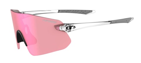 Tifosi Vogel SL: Crystal Clear