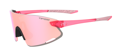 Tifosi Vogel XC: Crystal Pink