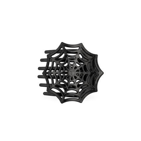 Teleties Spider Web Clip
