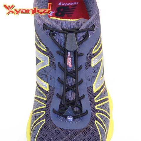 Yankz Sure Lace