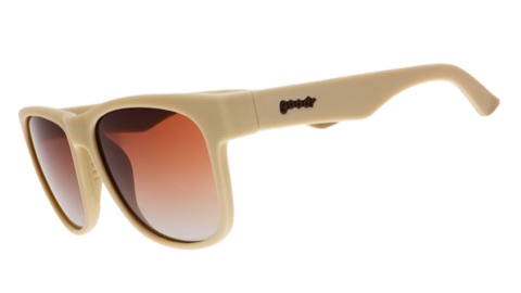 Goodr Big Pajama Llama Drama sunglasses