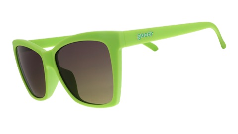 Goodr Born to Be Envied sunglasses